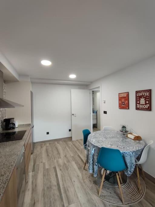 Apartament Casa Da Moureira Pontevedra Zewnętrze zdjęcie